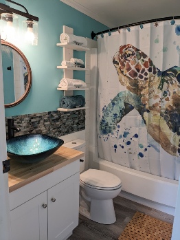Deep Cleaning